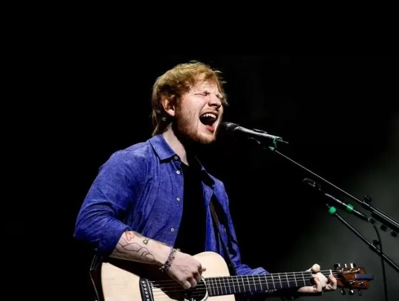 Ed Sheeran Bakal Konser Di Jakarta Pada Maret 2024, Cek Harga Tiket Dan ...