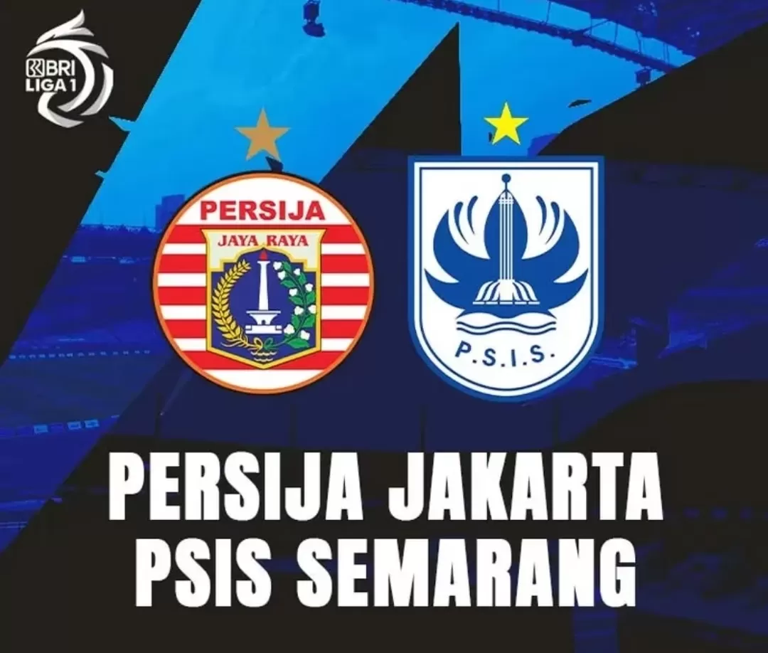 Daftar Harga Tiket Dan Link Nonton Bareng Persija Vs PSIS Semarang ...