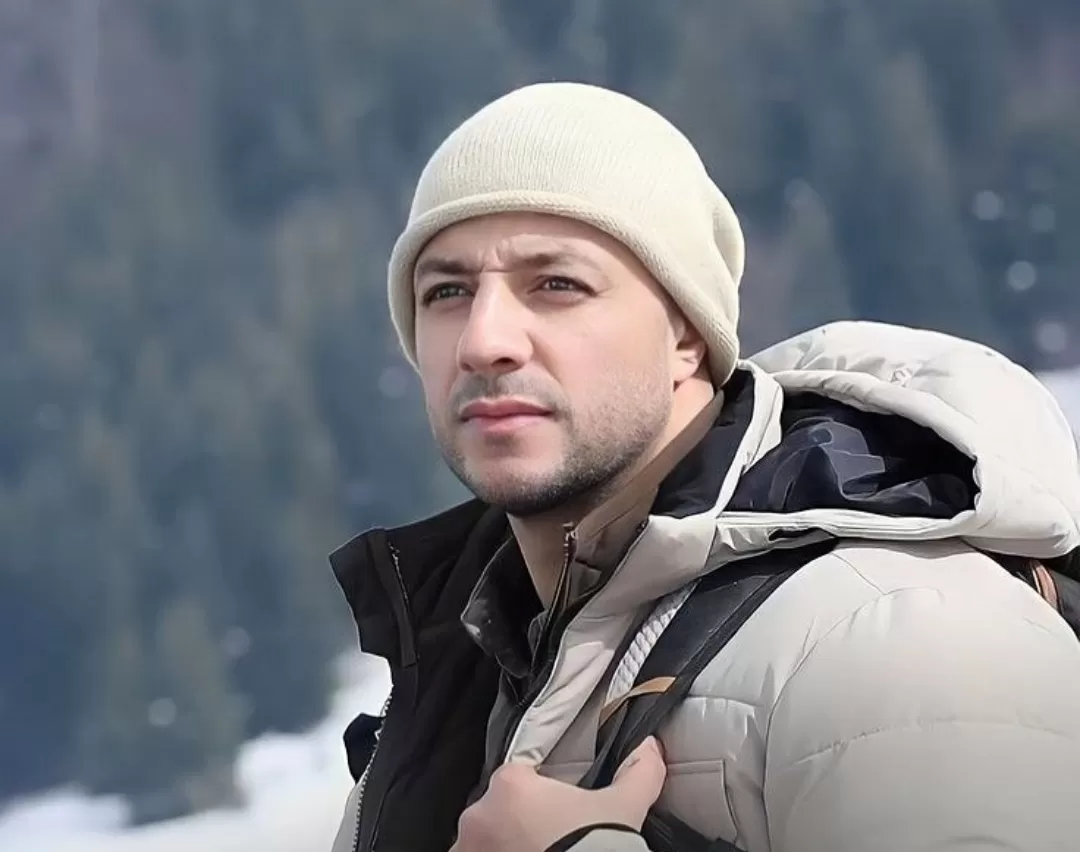 MENYENTUH, Lagu Palestine Tomorrow Will Be Free Karya Maher Zain