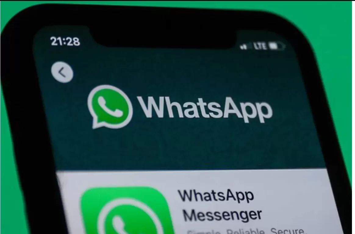 Ini Tanda-tanda WhatsApp Kamu Sedang Disadap Atau Diretas Orang Lain ...