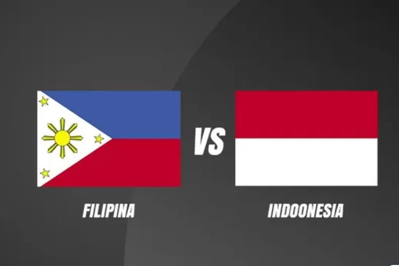 Siaran Langsung Kualifikasi Piala Dunia 2026 Filipina Vs Indonesia ...