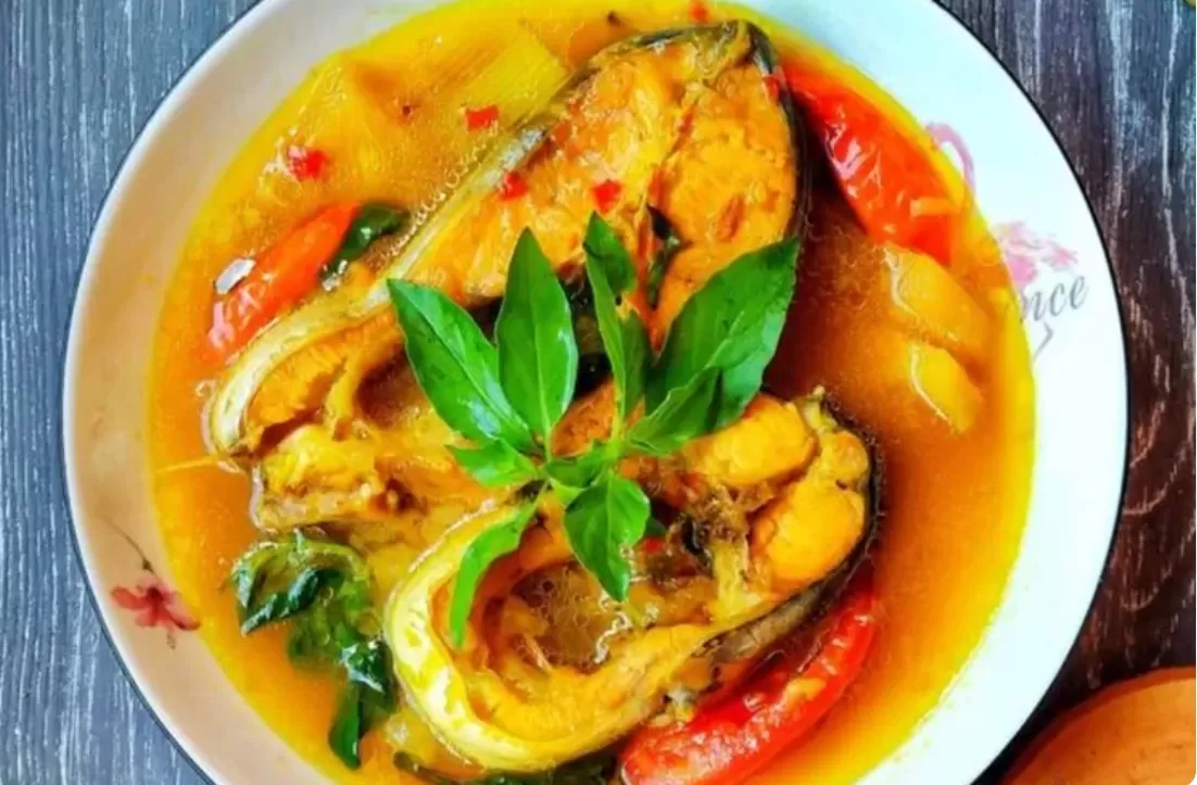 Resep Pindang Patin Khas Palembang Yang Segar Dan Gurih, Dijamin ...