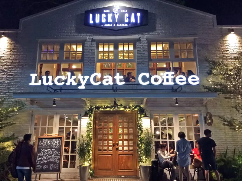 5 Cafe di Jakarta yang Buka 24 Jam, Rekomendasi untuk Kalian yang Suka