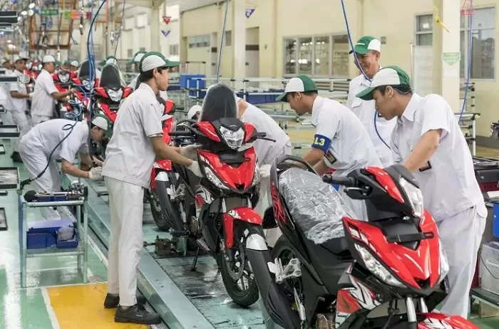 PT Astra Honda Motor Buka Lowongan Kerja Untuk Lulusan SMA/Sederajat ...