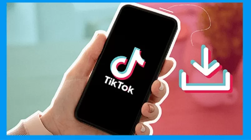 GRATIS dan MUDAH! 4 Situs Download Video TikTok Tanpa Watermark, Lengkap  dengan Caranya - Akurat Jakarta