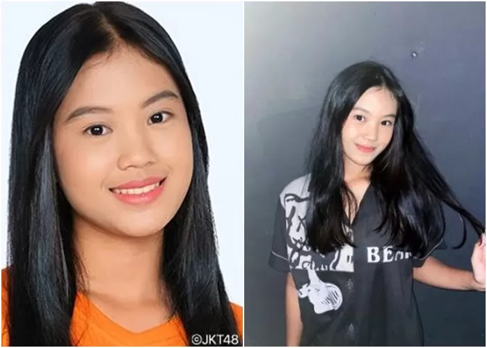 Heboh Jeane Victoria Dikeluarkan dari JKT48