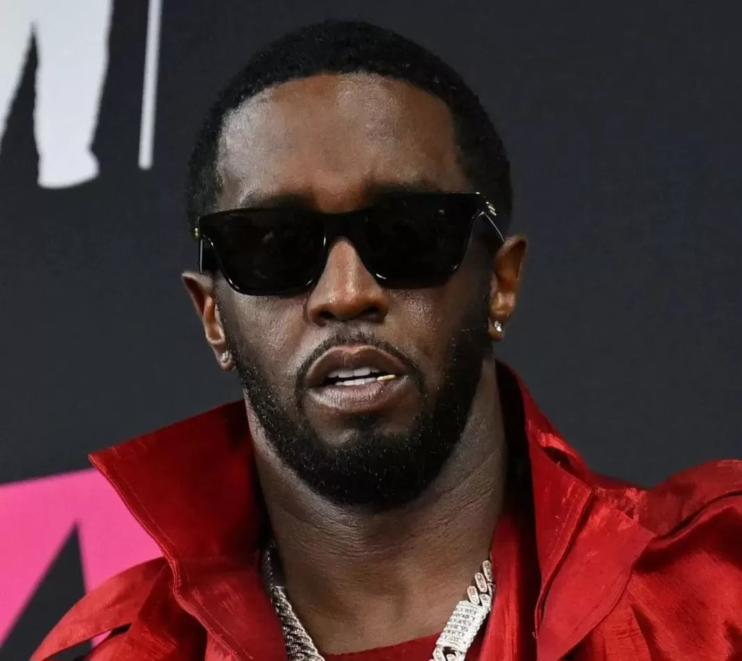 Konspirasi P Diddy alias Sean Combs buat publik geleng-geleng kepala, ini alasan P Diddy punya kuasa atas artis hollywood lain (Instagram)