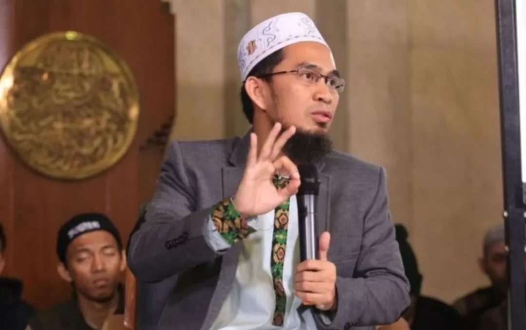 Usai Mundur, UAH Digadang-gadang Jadi Pengganti Gus Miftah, Sufmi Dasco ...