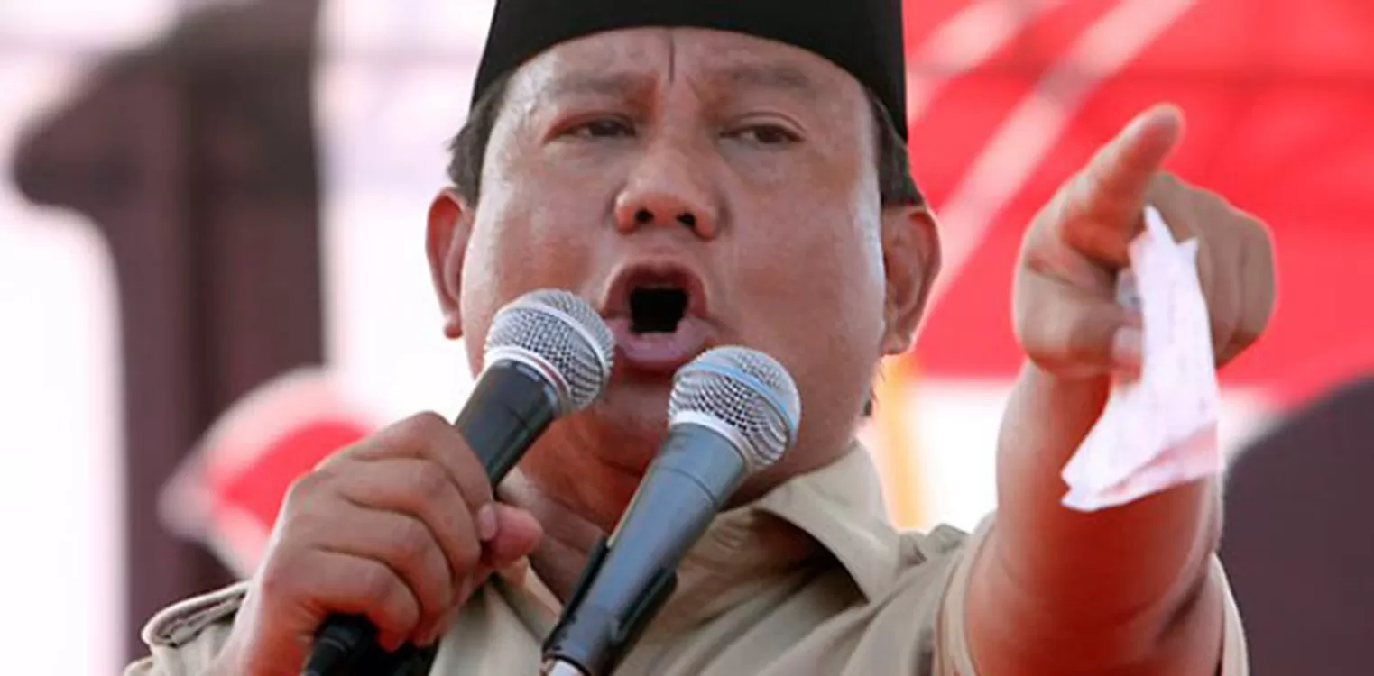 Judul Prabowo Ng Muk Putusan Mk Resmi Di Cabut Gibran Batal Jadi