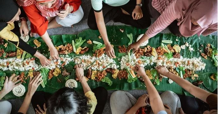 5 Tradisi Menyambut Ramadhan Di Indonesia, Penuh Makna Dan Suka Cita ...