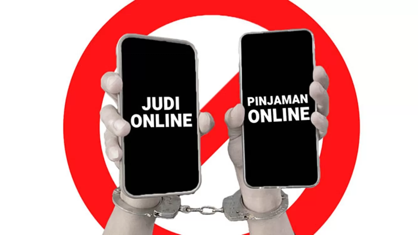 Belasan Pasien Depresi Akibat Judi Online Dan Pinjol, Ditangani Poli ...