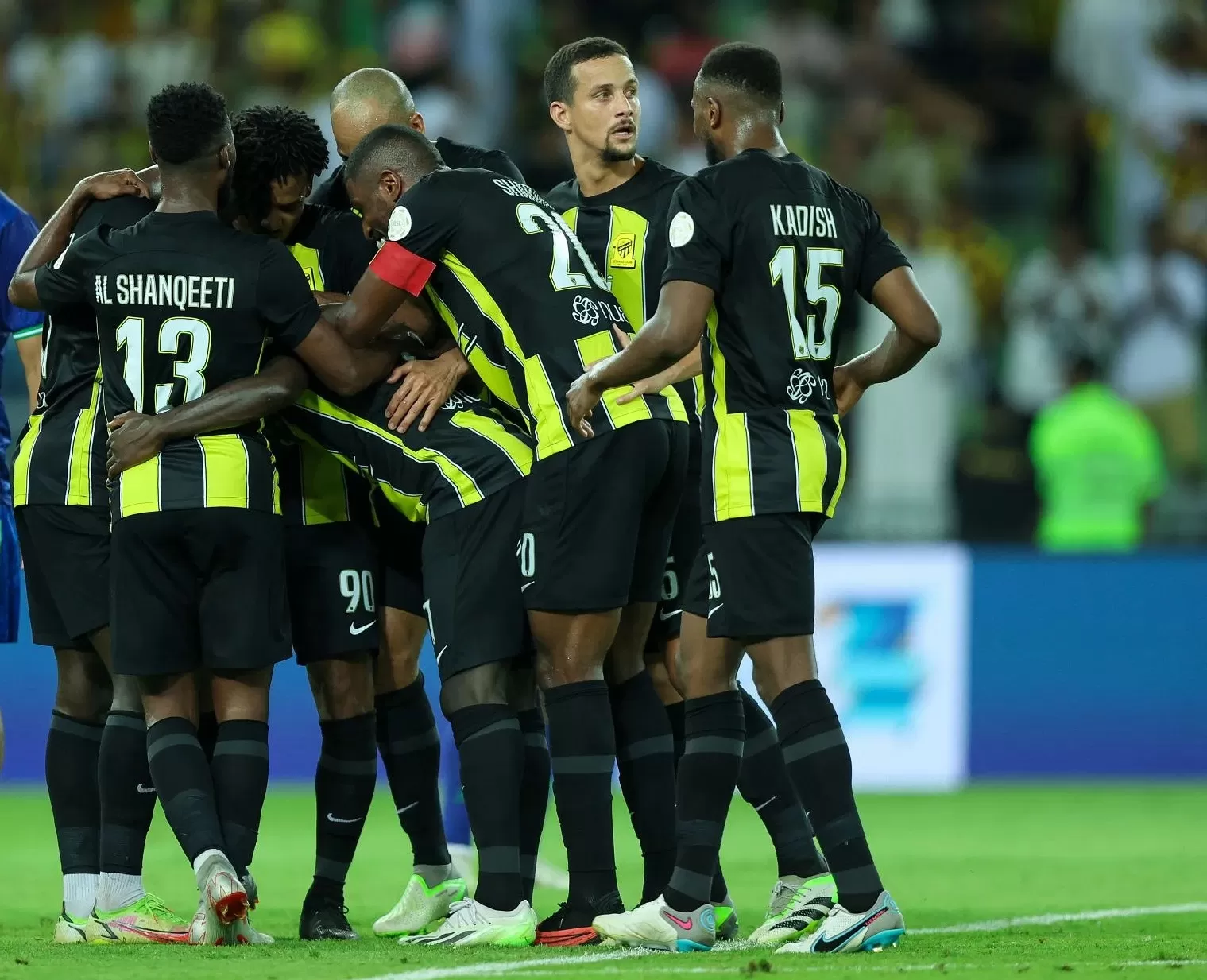 Sepahan vs Al Ittihad: Where and how to watch?