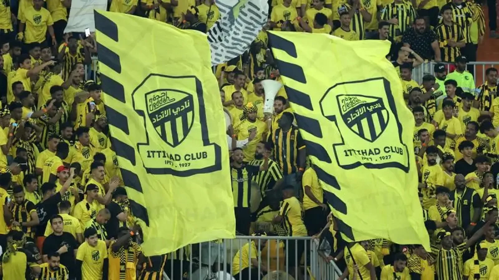 Al-Ittihad VS Sepahan: Champions de Asia - Partido aplazado ¿Por qué?