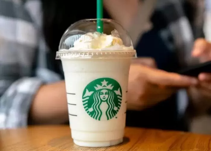 Meski Masuk Daftar Produk Yang Diboikot, Nyatanya Starbucks Bisa ...