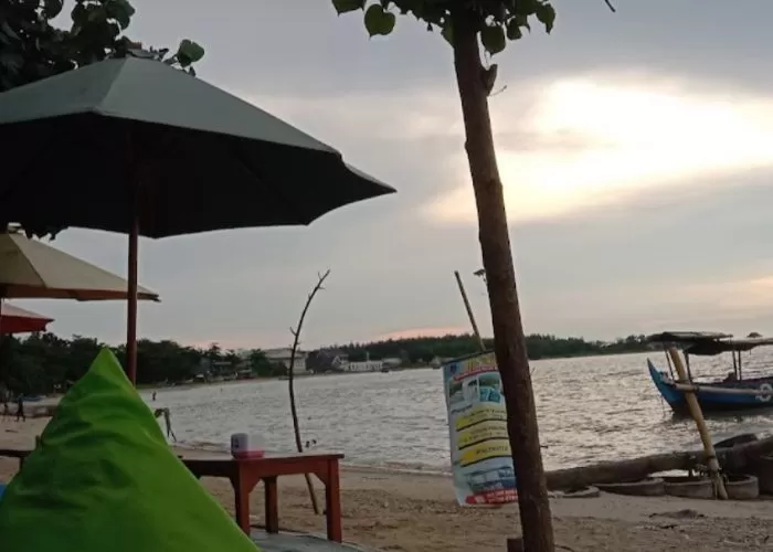 Pesona Pantai Teluk Awur Jepara Keindahan Alam Dan Legenda Cinta Abadi Akurat Jateng 