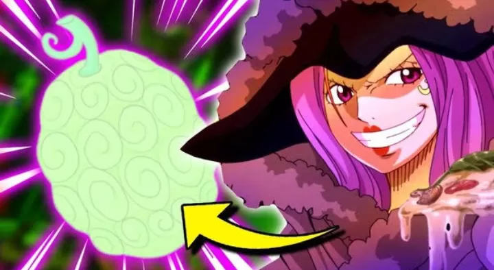 Buah Iblis One Piece yang Kekuatannya Mirip Buah Iblis Lain