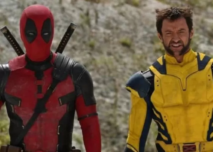 Kabar Film Deadpool 3: Antisipasi Menuju Perubahan Besar Di MCU ...