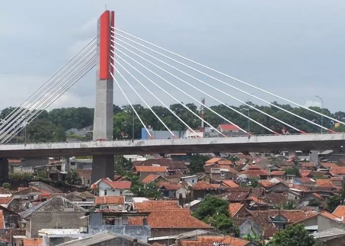 Misteri 3 Jembatan Angker di Kota Bandung: Legenda di Balik Pesona Indah dan Gemerlapnya Paris Van Java (Istimewa)