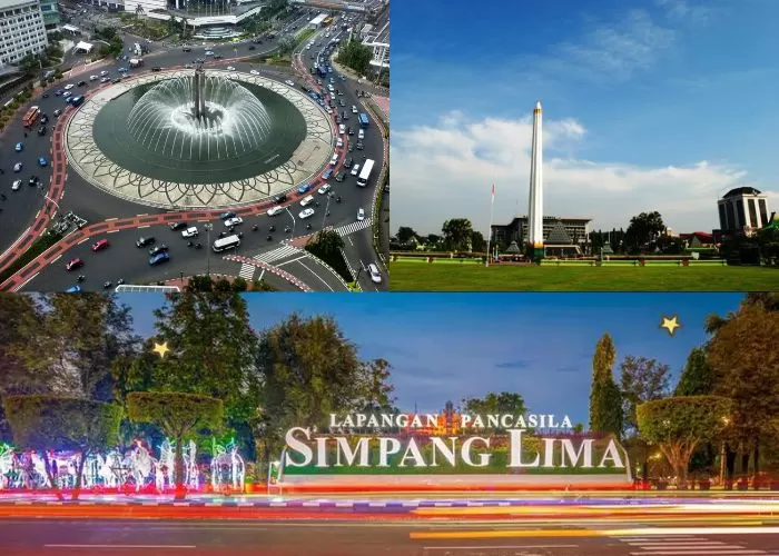 Pesta Kembang Api 2024: Lokasi Terbaik Untuk Merayakan Tahun Baru Di ...