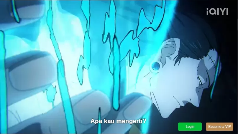 Link Nonton Jujutsu Kaisen Season 2 Episode 23 Sub Indo, Episode Penuh ...