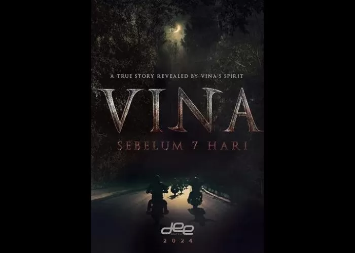 Vina Sebelum 7 Hari: Film Horor Berdasarkan Kisah Nyata Dengan Kekuatan