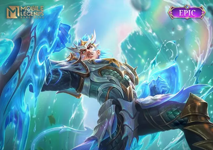 Berita Game Mobile Legends Kode Redeem Ml Terbaru Hari Rabu