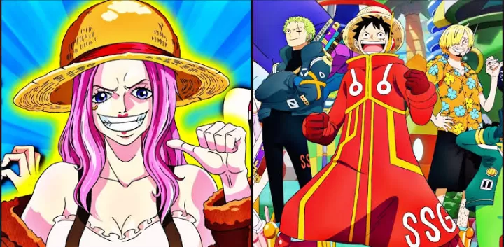 One piece full episode on sale indo