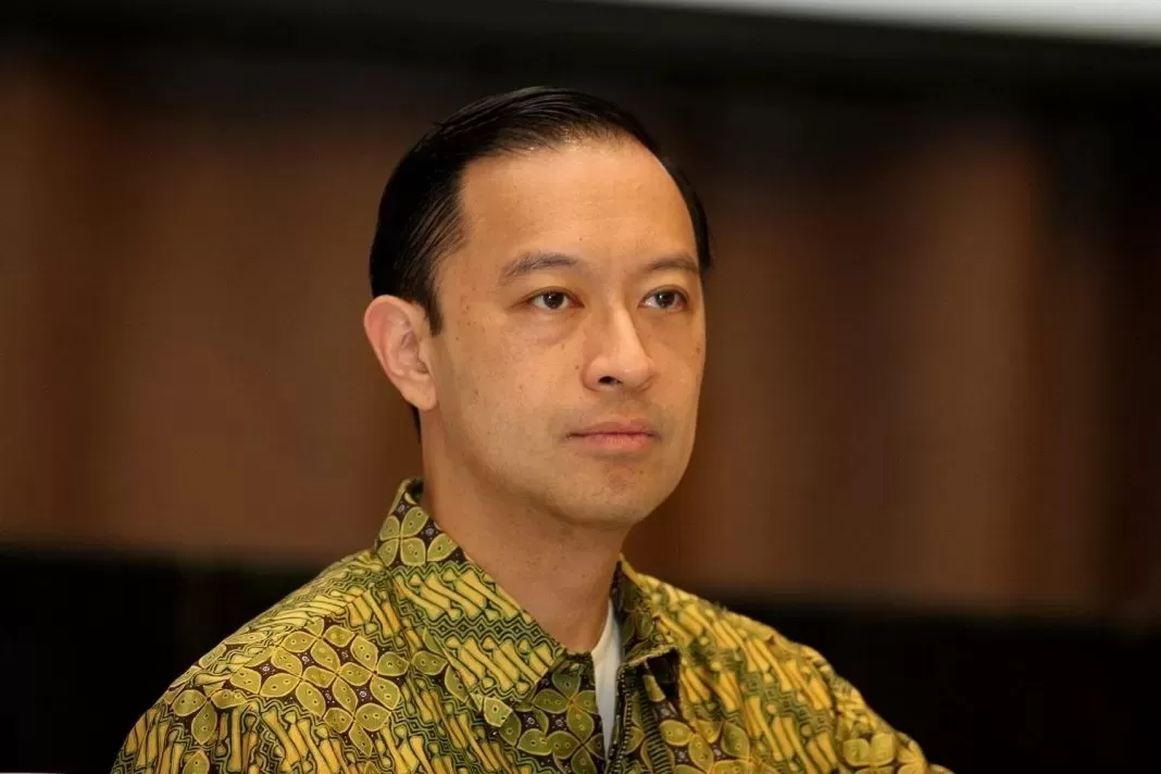 Profil Instagram Tom Lembong, Gurita Bisnis Mantan Mendag yang Namanya  Kerap Disebut Gibran di Debat Pilpres, Ternyata... - Akurat Jateng