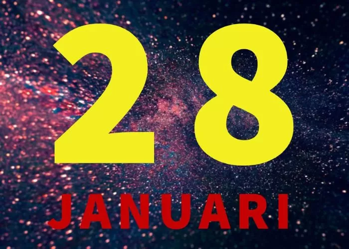 Peristiwa Sejarah Yang Diperingati Pada 28 Januari: Hari Ulang Tahun ...