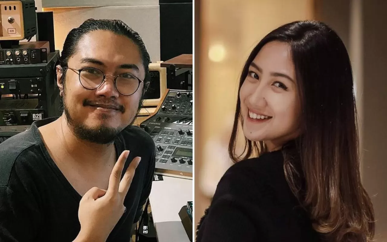 Profil Instagram Angger Dimas, Ayah Dante sekaligus Eks Suami Tamara  Tyasmara, Mantan DJ Nomor 1 se-Asia Tenggara - Akurat Jateng