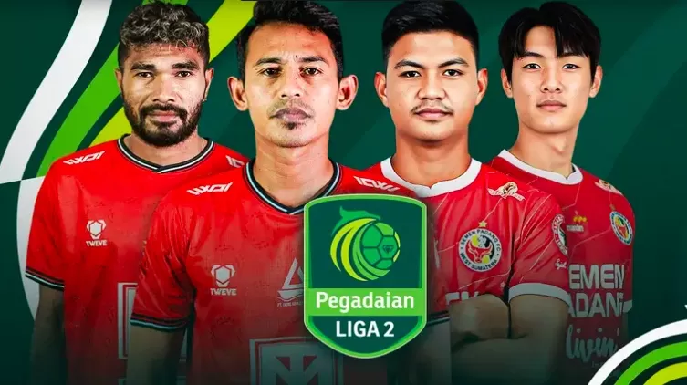 Live Streaming Malut United Vs Semen Padang Nonton Gratis Di Indosiar