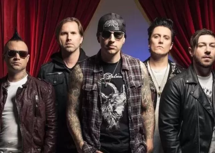 Avenged Sevenfold Gelar Konser Eksklusif di Jakarta Satusatunya