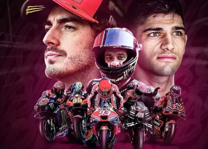 Musim Baru MotoGP 2024 Dimulai dengan MotoGP Qatar Jadwal Lengkap Race