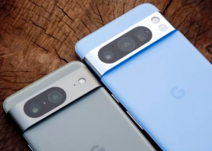 Berita Seputar Teknologi: Google Pixel 8 Series Dinobatkan Sebagai ...