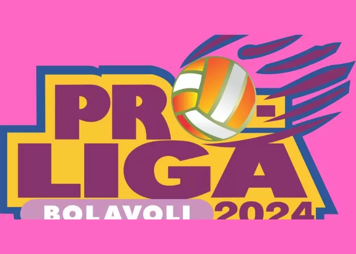 Proliga 2024 Akan Segera Dimulai, Berikut Jadwal Pertandingan Voli ...