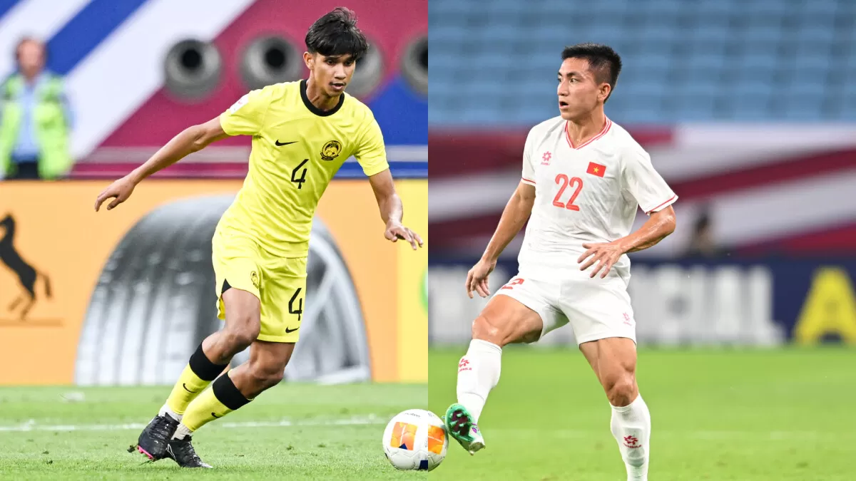 Livescore AFC U23 Memantau Perkembangan Sepak Bola Muda Asia