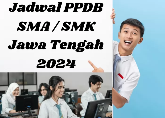 15 SMA Terbaik Di Semarang Untuk PPDB 2024 Berdasarkan Nilai UTBK, Cek ...