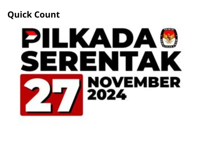 LINK RESMI HASIL QUICK COUNT Dan REAL COUNT Pilkada Pilbup Banyumas ...