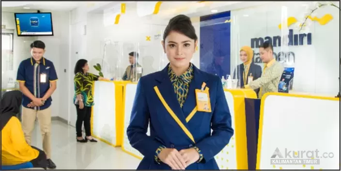 Bank Mandiri Buka Lowongan Kerja Untuk Lulusan SMA Hingga S1 ...