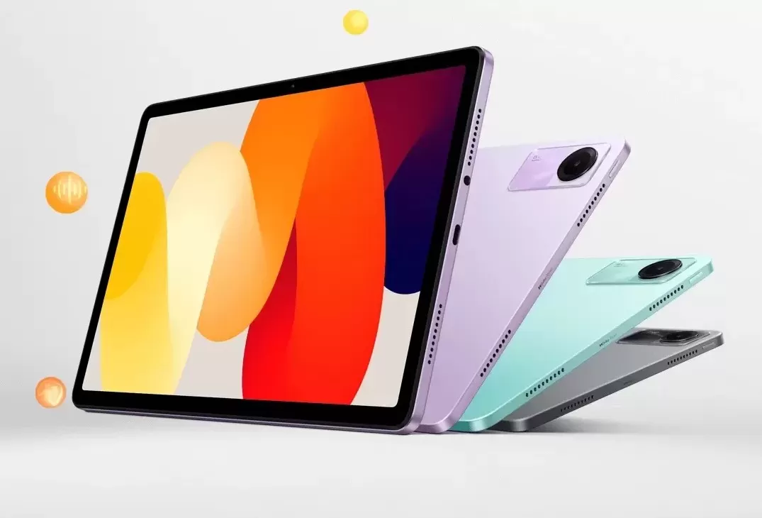 tab xiaomi terbaru