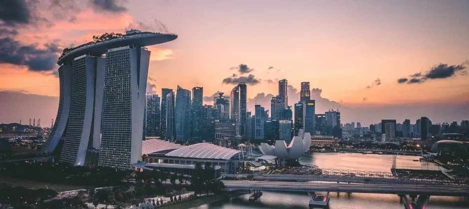 Reputasi Singapura sebagai pusat bisnis yang bersih dan terpercaya saat ini tengah berada dalam sorotan tajam akibat skandal pencucian uang besar-besaran.  (Foto : Education.com)
