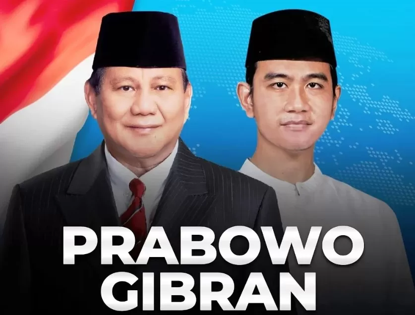 Ini Struktur Lengkap Tim Pemenangan Prabowo Gibran Untuk Pilpres 2024 Jambi One 