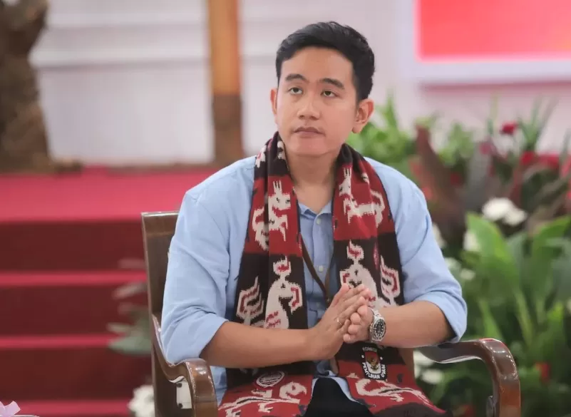 Gibran Rakabuming Dijuluki 'Belimbing Sayur': Komentar Hendri Satrio ...