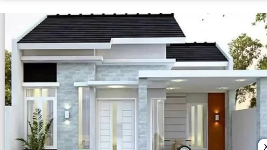 5 Aturan Mendesain Rumah Minimalis Untuk Pasangan Mud 2900