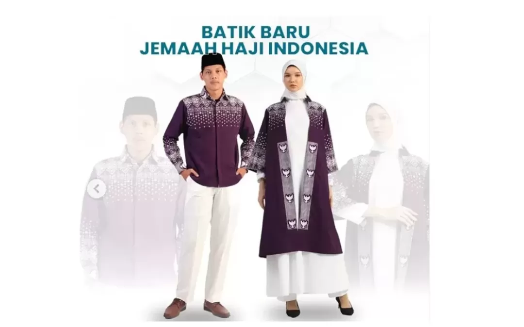 Batik Sekar Arum Sari Filosofi Dan Elegansi Seragam Terbaru Jamaah