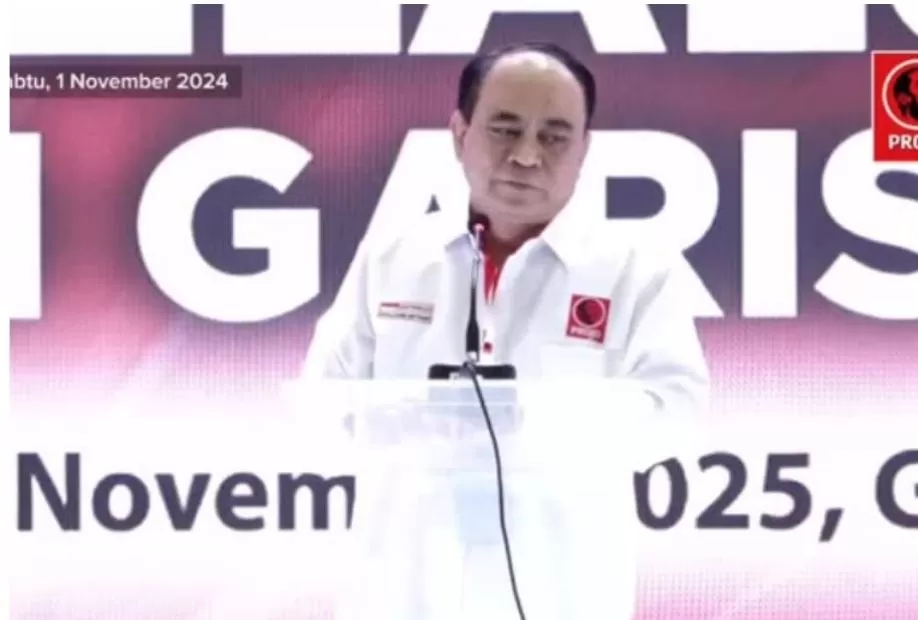 Budi Arie Tepis Isu "Pro-Jokowi": Arti Sebenarnya Kata Projo dan Alasan Ganti Logo - Jambi One