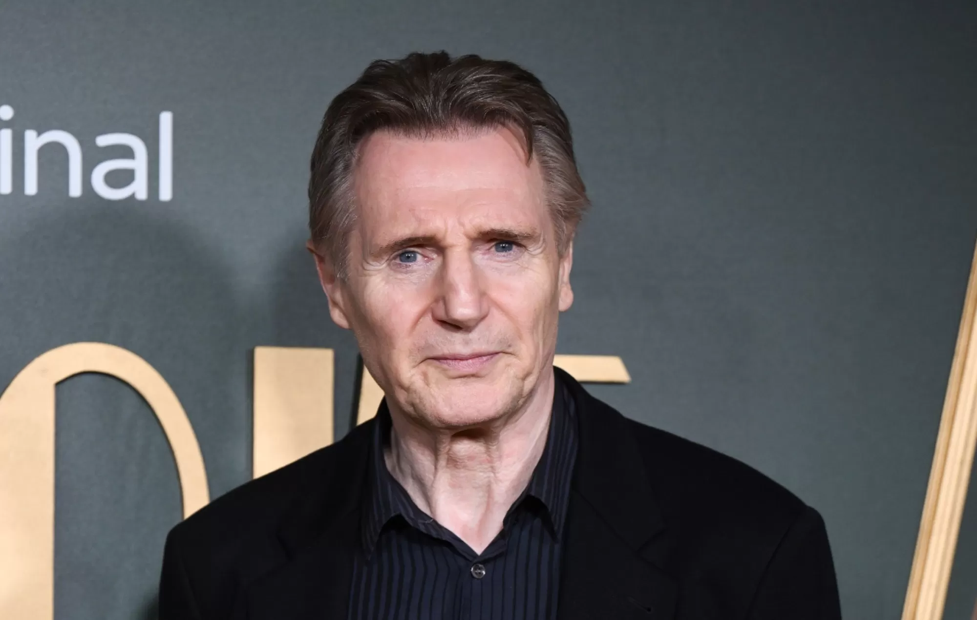 Judul Film-film Terbaik yang Dibintangi oleh Liam Neeson, Harus Ditonton! -  Ceritanesia