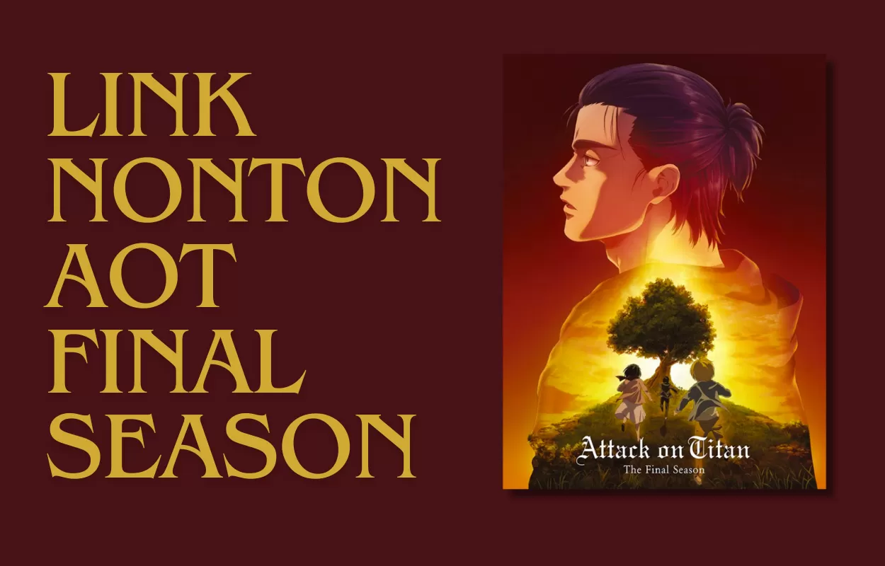 Nonton Attack On Titan Final Season Part 2 Episode 5 Sub Indo