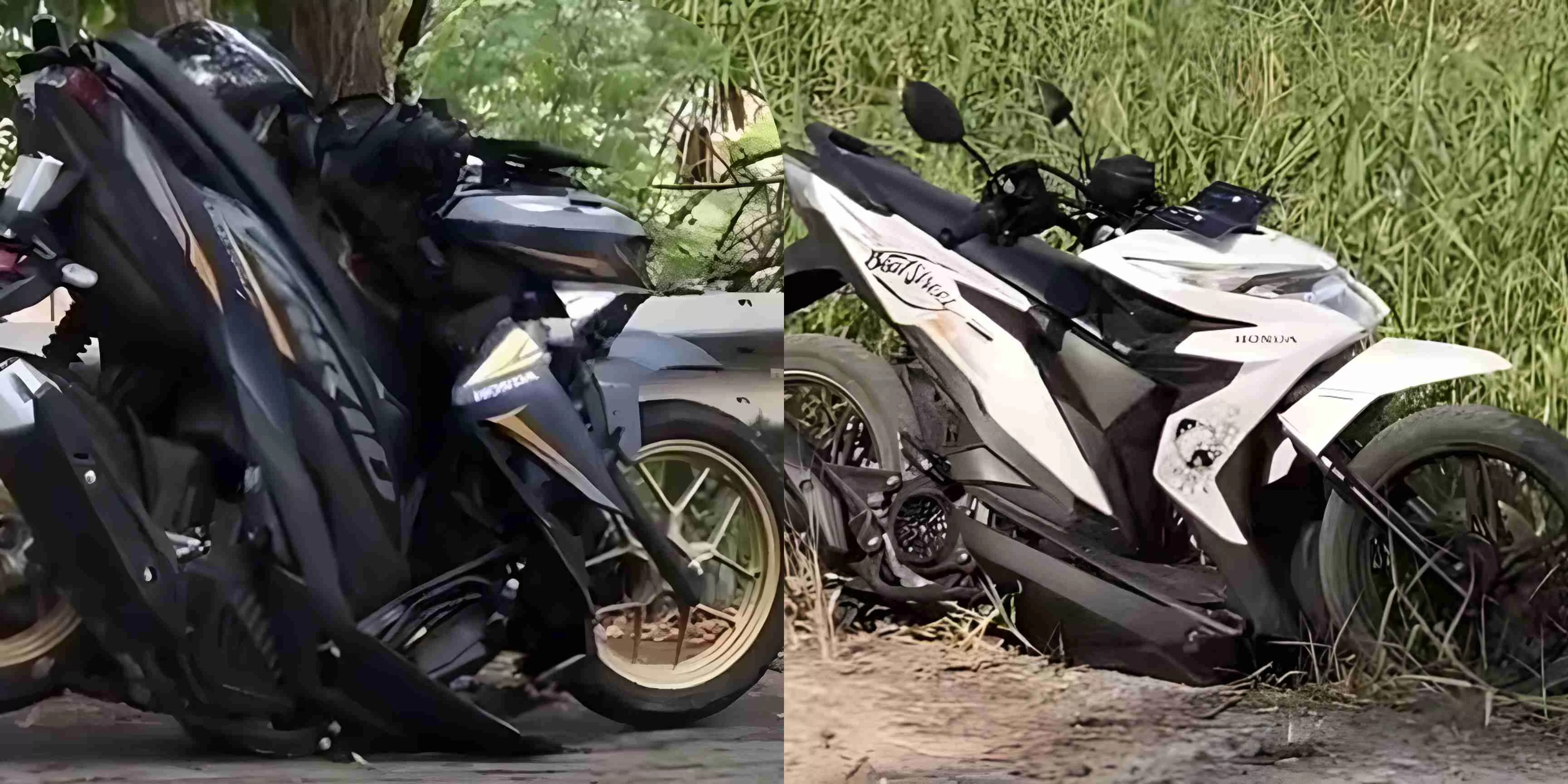 Viral Rangka Motor Honda Mudah Patah: Penjelasan dan Tanggapan AHM - Pitutur