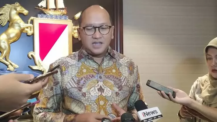 Perjalanan Karir Rosan Roeslani: Dari Duta Besar AS Ke Wakil Menteri ...